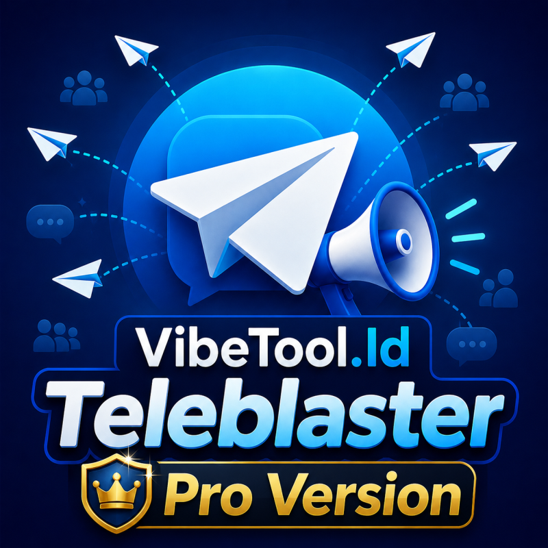 Teleblaster Pro Version